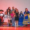 Brilla el talento infantil en Santa Bárbara: Zoe Nicole Rodríguez triunfa en Concurso de Canto